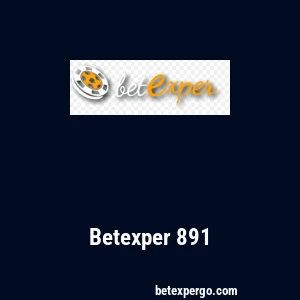 Betexper 891